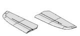 Empennage profondeur Cularis