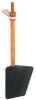 Gouvernail. Hauteur safran 35mm. 1 pi�ce.