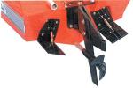 Volets de trim. 2 pi�ces.
