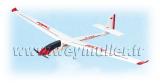 Kit ASW15 2,05m ARF.