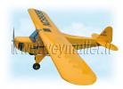 Kit Piper Cub J3. 2,31m