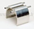 Radiateur pour moteur �lectrique. � 35,8mm