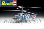 Kamov Ka-29 Marine