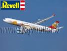 Airbus A340 Austrian