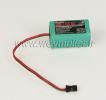 Accu 4.8V 1700mA Graupner