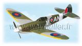 Kit Spitfire 0,51m