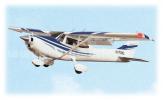 Vid�o Cessna Skyline 182