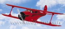 Vid�o Beechcraft Staggerwing 2/2
