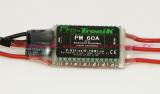 Variateur Protronik PM60A OPTO