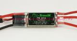 Variateur Protronik PM80A OPTO