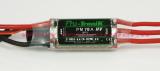 Variateur Protronik PM70A OPTO HV
