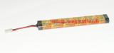 Pack accus Eco 14,4V 4000mA avec prise Tamyia