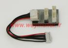 Adaptateur Thunderpower FlightPower/Graupner Robbe