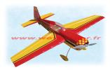 Kit Extra 300 EP 1,09m