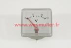 Voltm�tre 0~15V