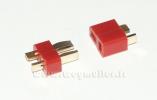 Fiche Super Plug. 1 male + 1 femelle