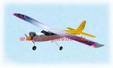 Kit Sky Raider Mach 1,66m