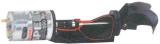 Propulsion Jet Star avec inverseur. 1 pi�ce