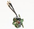 Moteur Brushless Protronik DM2205L Light