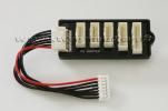 Adaptateur Polyquest/Graupner Robbe