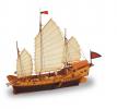 Bateau Red Dragon