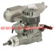 Moteur XLS52A II + silencieux