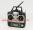 Radio Futaba T7C 7/7/0 2,4GHz avec pack accus Tx/Rx et chargeur