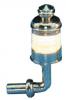 Laterne 360� Hauteur 17mm. 2 pi�ces
