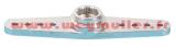 Palonnier double m�tallique Graupner. 1 pi�ce