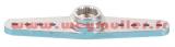 Palonnier double m�tallique Futaba. 1 pi�ce