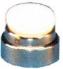 Eclairage int�rieur 12 mm. 5 pi�ces