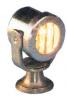 Projecteur orientable. Hauteur 17mm x � 10mm. 1 pi�ce