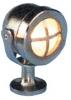Projecteur orientable. Hauteur 22mm x � 14mm. 1 pi�ce