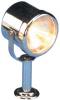 Projecteur orientable. Hauteur 30mm x � 13mm. 1 pi�ce
