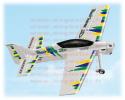 Kit ParkMaster 3D 0,98m