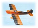 Kit Space Walker 1,58m