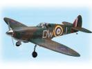 Kit Spitfire 1.82m avec train rentrant