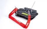 Pupitre FX30 avec sangle. 1 pi�ce.