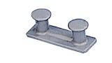 Bitte d\'amarrage 28 x 8 mm. 10 pi�ces