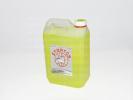 Carburant Stratos 15% de nitrom�thane.<br>Bidon 5l
