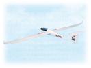 Planeur Ventus 2,60m avec a�rofreins et<br>train rentrant.