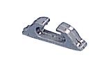 Chaumard 8 x 3 mm. 10 pi�ces