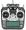 Radio Futaba 12FG 12/12/0 2,4GHz mode 1