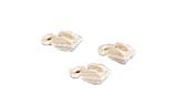Poulier plastique 8 x 3,5mm. 100 pi�ces
