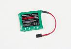 Accu 6V 800mA Graupner
