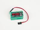 Accu 6V 800mA Graupner