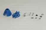 C�ne + porte pales Blizzard
