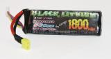 Pack accus 3 �l�ments 11,1V 1800mA