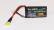 Pack accus 2 �l�ments 7,4V 1300mA