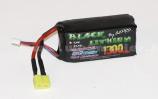 Pack accus 3 �l�ments 11,1V 1300mA